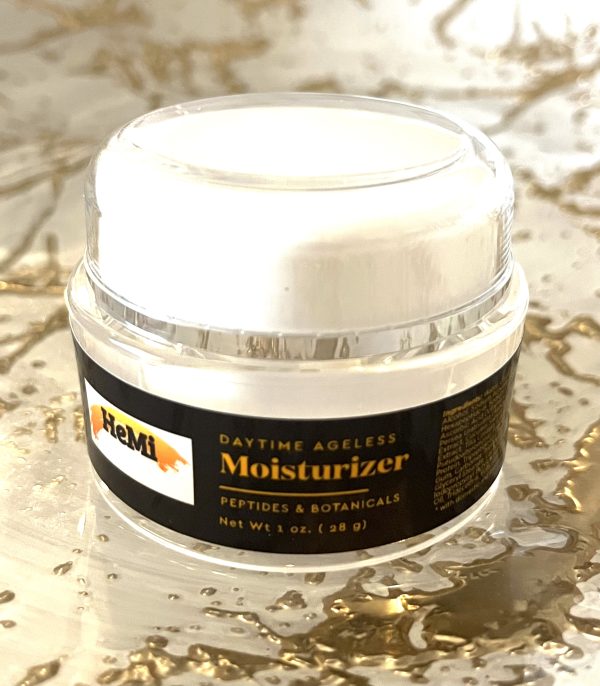 Daytime Ageless Moisturizer