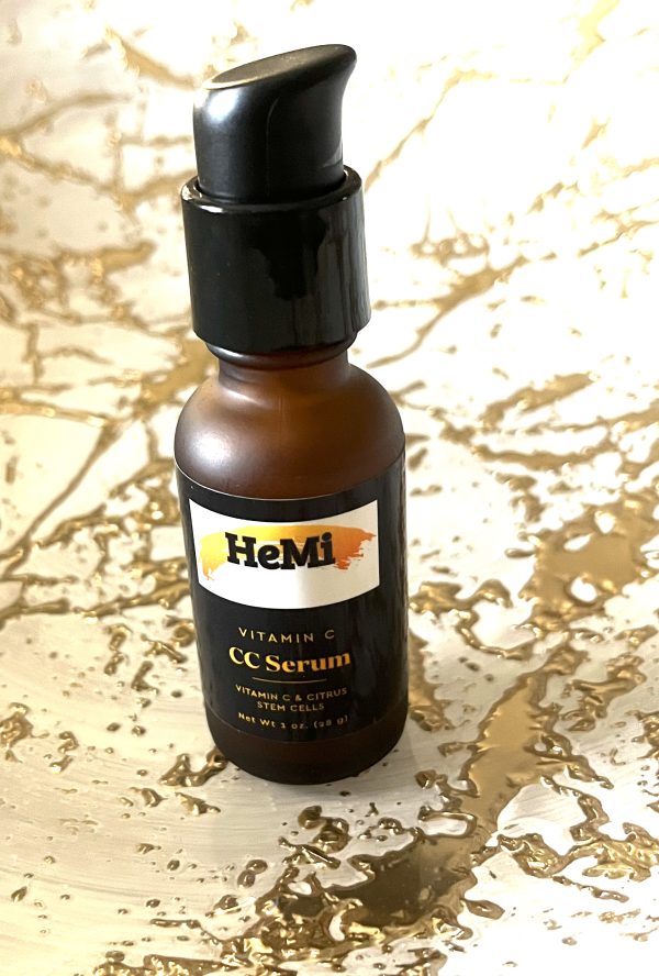 Vitamin C CC Serum