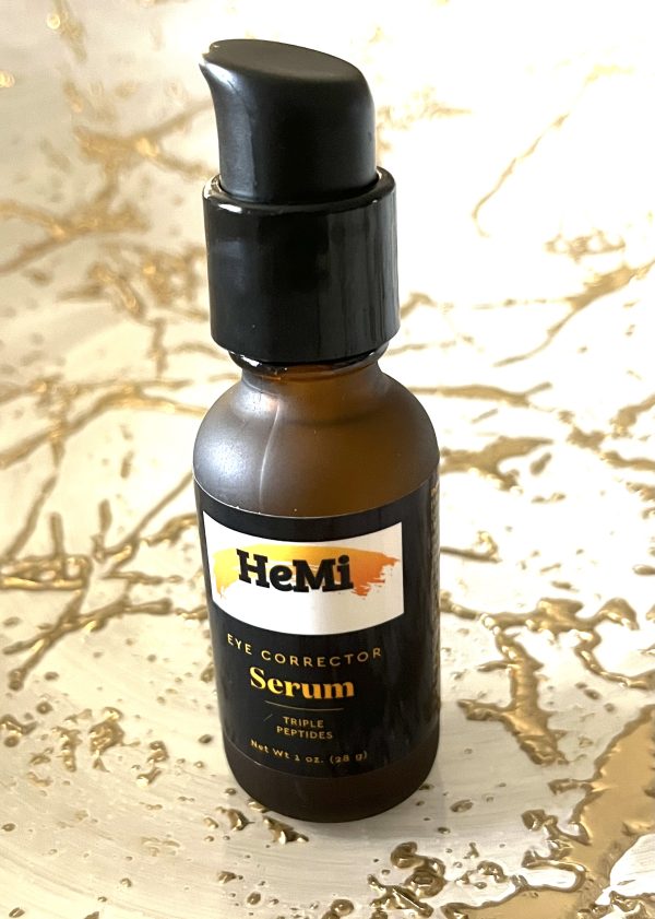 Eye Corrector Serum